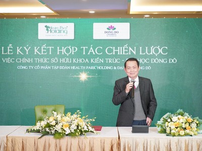 Theo đại diện trường Đại học Đông đô cho biết - Xã hội hoá giáo dục giúp thúc đẩy việc đào tạo nguồn nhân lực chất lượng.