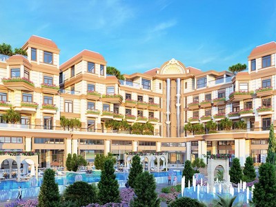 Trải nghiệm Sunset Sanato – Seladon Boutique Hotel: Điểm ngắm hoàng hôn đẹp nhất Phú Quốc