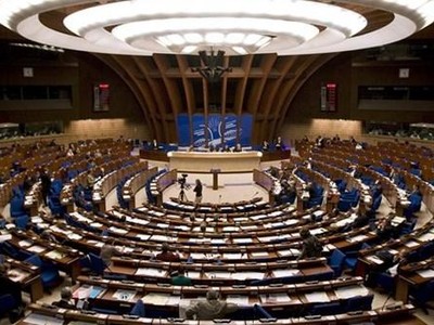 Một phiên họp của Ủy hội châu Âu. (Nguồn: frontnews.eu).