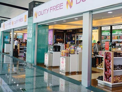 Đại dịch Covid-19 đã ảnh hưởng nặng nề đến doanh nghiệp ngành hàng không như Nasco.