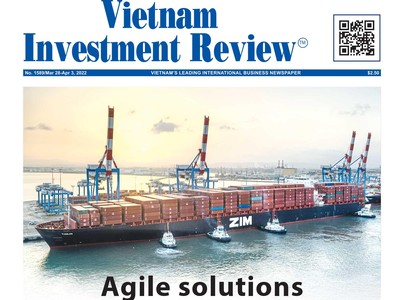 Vietnam Investment Review số 1589