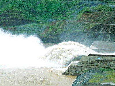 Thủy điện không chịu áp lực chi phí đầu vào như doanh nghiệp nhiệt điện.