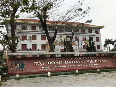 Dabaco (DBC): Tứ bề thọ... khó