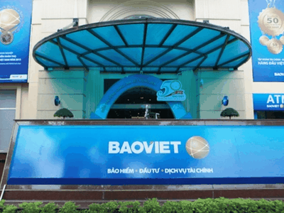 Tập đoàn Bảo Việt (BVH): Năm 2021, lợi nhuận sau thuế hợp nhất tăng trưởng 21,4%