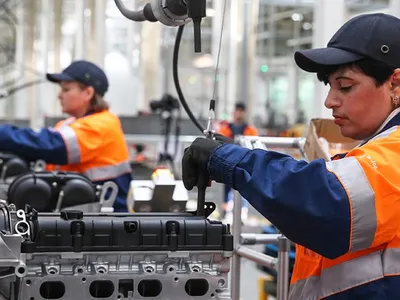 (Ảnh minh họa: Tass).