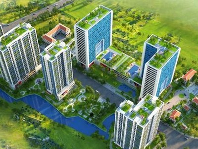 Đại hội cổ đông Bất động sản VRC (VRC): Năm nào cũng tìm kiếm đối tác phát triển dự án mà chưa xong