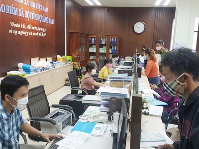 Tương lai bất ổn dành cho người lao động nhận bảo hiểm xã hội 1 lần