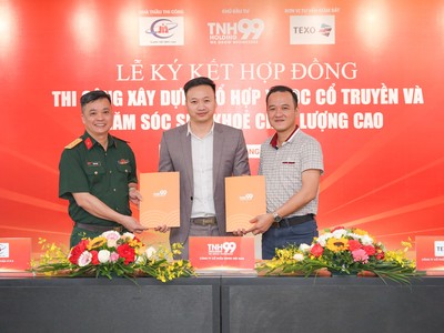 Nâng cao vai trò y học cổ truyền trong chăm sóc sức khỏe chất lượng cao