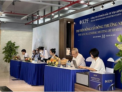 KPF đặt mục tiêu tăng gấp đôi vốn điều lệ nhằm phục vụ chiến lược kinh doanh mới.