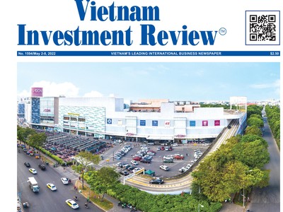 Vietnam Investment Review số 1594