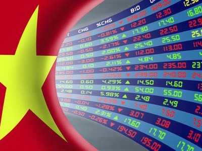 Trước khi sang tháng 5/2022, thị trường chứng khoán Việt Nam đã có những tín hiệu tích cực..