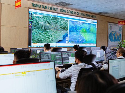 CTR: Triển vọng tăng trưởng trên tất cả các mảng kinh doanh.