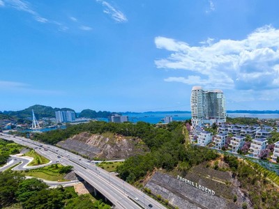 Khám phá không gian sống của giới siêu giàu trên thế giới