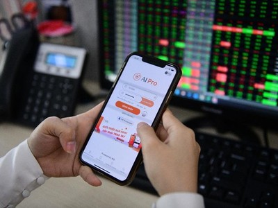 Mở tài khoản mới, tài lộc tới cùng AIS Securities