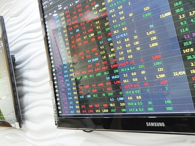 Đầu tư tài chính rất khốc liệt, sự non nớt sẽ phải trả giá bằng tiền.