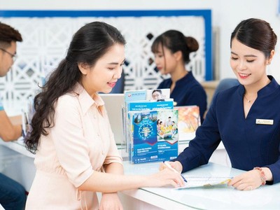 Những kết quả khả quan giữa thời điểm khó khăn chính là động lực cho SCB nỗ lực hơn nữa trong giai đoạn "bình thường mới".