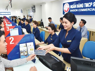 SCB xây dựng sản phẩm dựa trên tâm thế đồng hành với khách hàng trên đường dài.