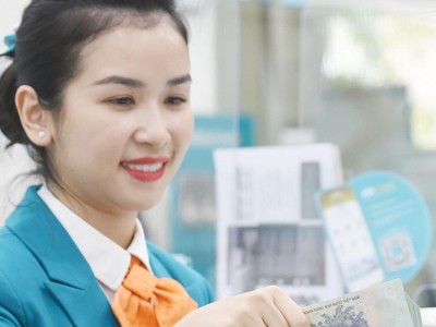 Dự báo, sang tháng 7/2022 mới có thể có các tín hiệu, thông tin rõ hơn về nới room tín dụng.