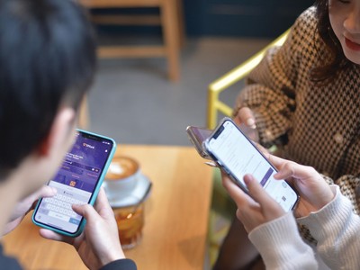 Sản phẩm ví trả sau của TPBank đang nhận được sự hưởng ứng tích cực của khách hàng.
