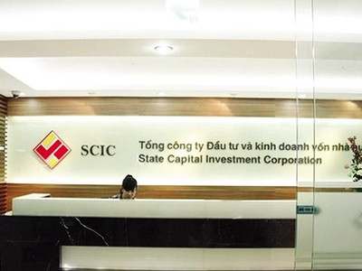 Phiên đấu giá lô cổ phiếu TTL do SCIC sở hữu dự kiến diễn ra vào ngày 21/6 tới. Ảnh: Đức Thanh.