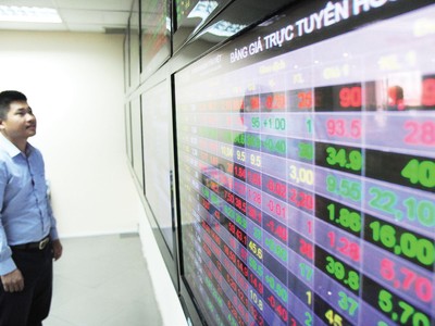 Bộ Tài chính có kế hoạch nâng “room” xử lý của sàn HOSE lên 5 triệu lệnh/ngày.