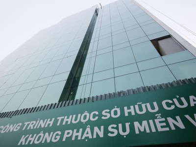 Tài sản bảo đảm khoản vay là nhà ở rất khó xử lý nếu chủ tài sản không hợp tác.