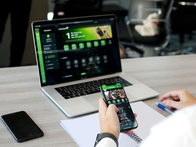 Lợi nhuận quý II/2022 của Vietcombank (VCB) đạt 7.423 tỷ đồng, cao nhất trong hệ thống 