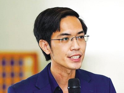 TS. Nguyễn Hữu Huân, Trưởng bộ môn Tài chính (Trường đại học Kinh tế TP.HCM.