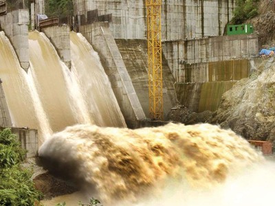 Doanh nghiệp thuỷ điện: Tốt lỏi