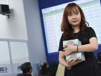 Dư nợ cho vay giao dịch ký quỹ tại nhiều công ty chứng khoán giảm 20 - 30% trong quý II/2022.