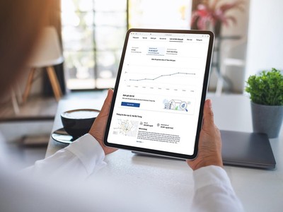 Khoảng 1.000 dự án địa ốc sẽ được “số hoá" trên OneHousing năm 2022