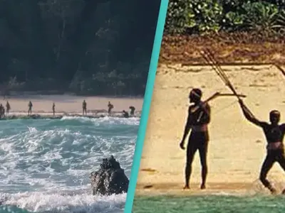 Hòn đảo bí ẩn: Tách biệt hoàn toàn với thế giới văn minh, bất kỳ ai lại gần cũng có nguy cơ bỏ mạng