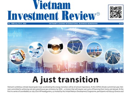 Vietnam Investment Review số 1606