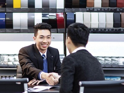 Haxaco cho biết có thể sớm hoàn thành mục tiêu lợi nhuận cả năm.