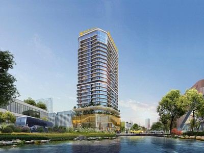 T&T Capella đi đầu trong xu hướng sống “True wellness”.