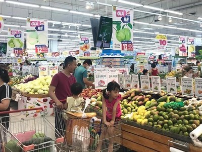 Ảnh minh họa. (Ảnh: Việt Anh/Vietnam+)