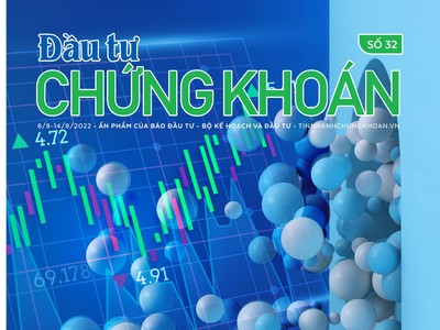 Đầu tư Chứng khoán số 32/2022