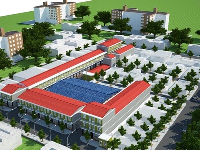 CTCP Đầu tư Phát triển Thành Đạt (DTD) thông báo chào bán cổ phiếu ra công chúng