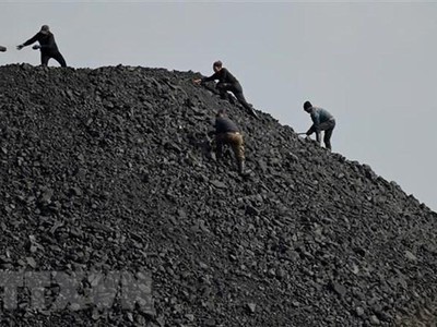 Ảnh minh họa. (Nguồn: AFP/TTXVN).