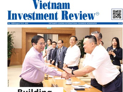 Vietnam Investment Review số 1609