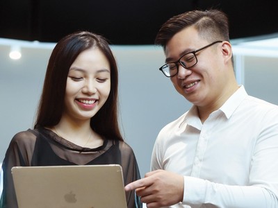 Dòng tiền đang có dấu hiệu tập trung vào các cổ phiếu nhỏ.