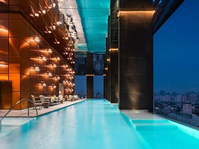 YOO Inspired by Starck – Thương hiệu của huyền thoại