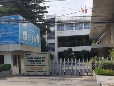 TP.HCM khai trừ 4 đảng viên, kỷ luật 2 tổ chức Đảng