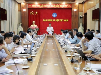 Hết tháng 7/2022, toàn thành phố Hà Nội có hơn 91% người dân tham gia bảo hiểm y tế