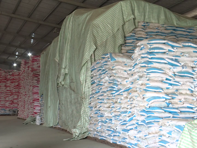 SSI Research kỳ vọng giá đường trong nước sẽ tăng tương đương với giá đường nhập khẩu trong thời gian tới.