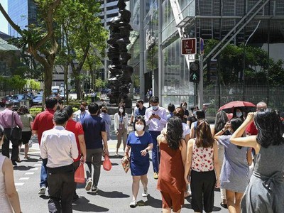 Singapore công bố quy định mới để thu hút nhân tài nước ngoài