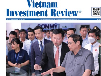 Vietnam Investment Review số 1613