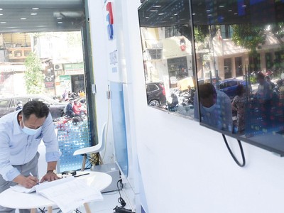 Câu chuyện của thị trường chứng khoán Việt Nam không nằm ở nhu cầu, mà nằm ở sản phẩm.