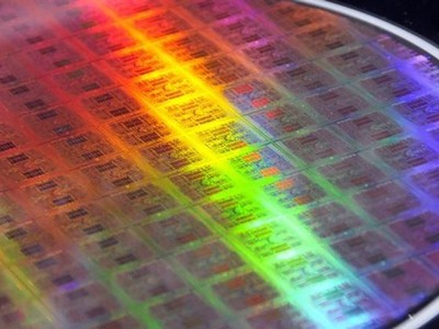 Ấn Độ đã đưa ra kế hoạch thu hút đầu tư vào ngành công nghiệp bán dẫn với các khoản ưu đãi trị giá 10 tỷ USD. Ảnh: AFP.