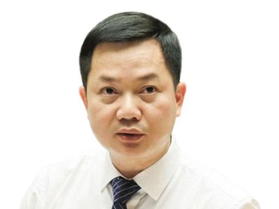 Đại biểu Trịnh Xuân An, Ủy viên chuyên trách Ủy ban Quốc phòng - An ninh của Quốc hội.